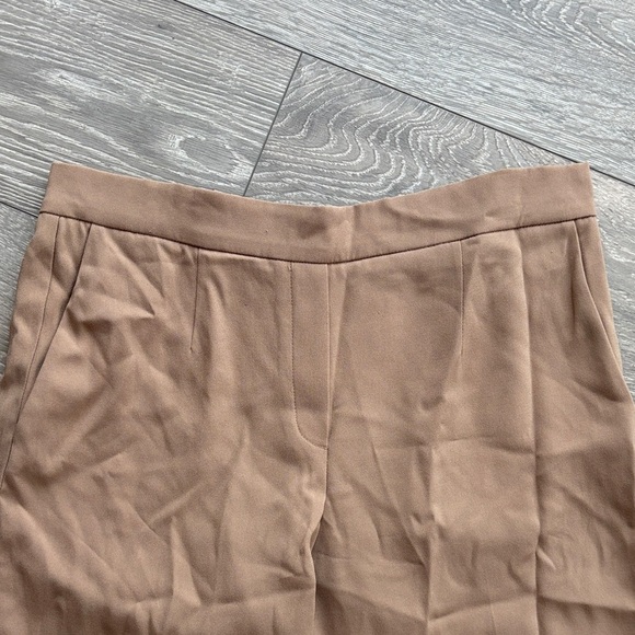 Babaton Tan Chinos - Picture 2 of 8